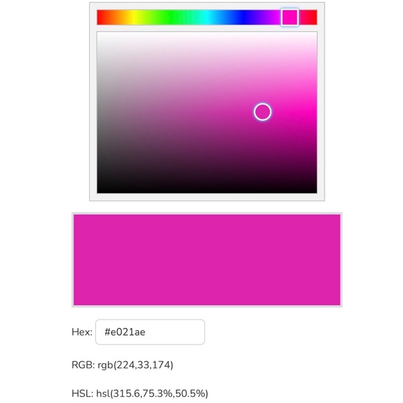 UNDER ARMOUR HeatGear Tee Anderson University AU Active Shirt Pink Small Women’s - Picture 3 of 15